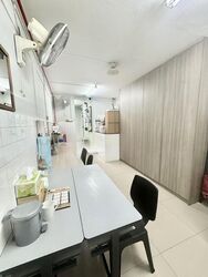 Clementi West Street 1 (D5), Shop House #510642201